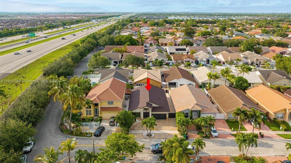 Building Photo - 9173 NW 147th Ter