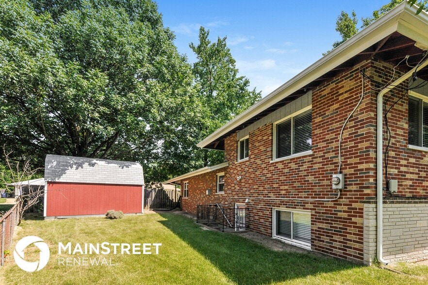 Building Photo - 1905 Apple Blossom Ct
