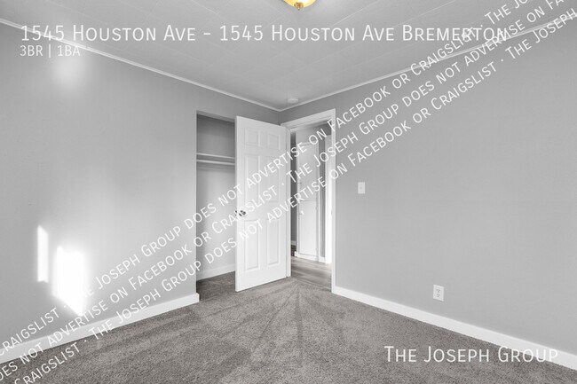 Building Photo - 1545 Houston Ave