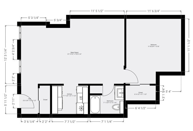 Building Photo - 137 Garden St