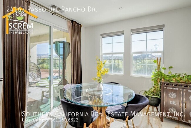 Building Photo - 24167 Paseo del Rancho Dr