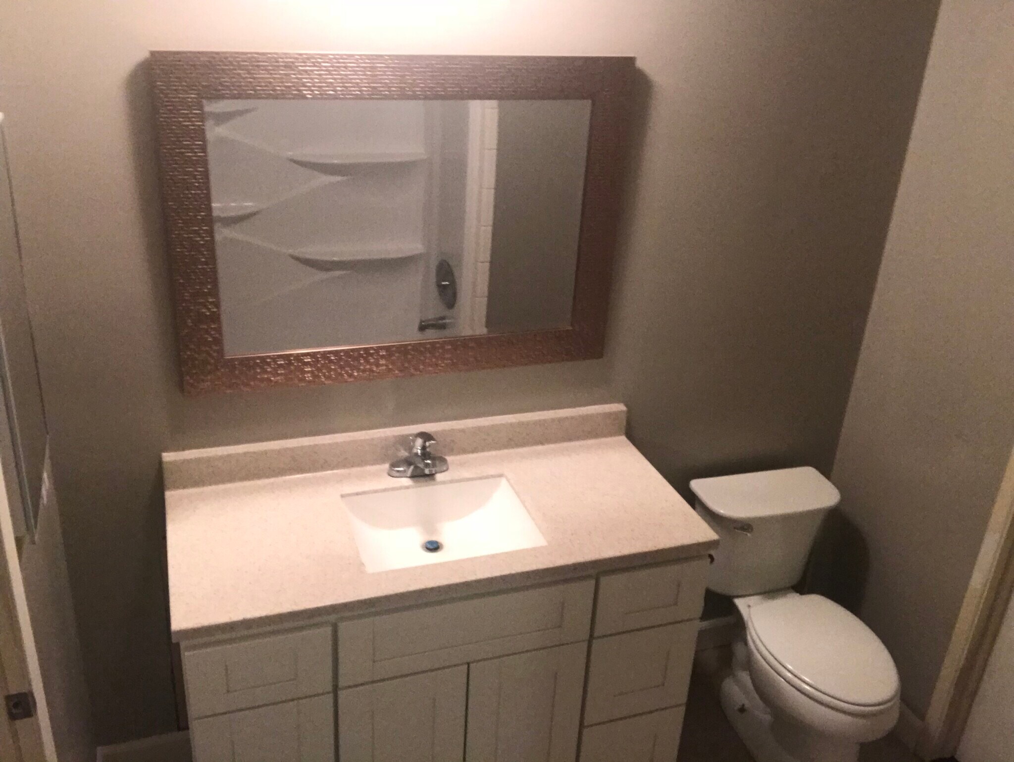 Bathroom - 642 Lemar Park Dr