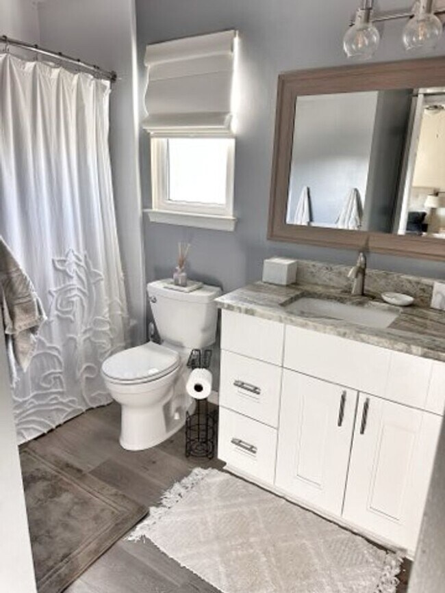 Building Photo - Fully Remodeled 4-Bedroom Home! "ASK ABOUT...