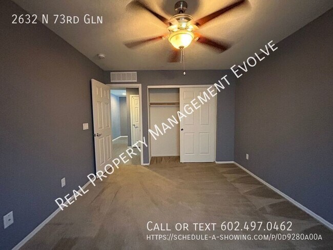 Building Photo - COME TOUR TODAY!