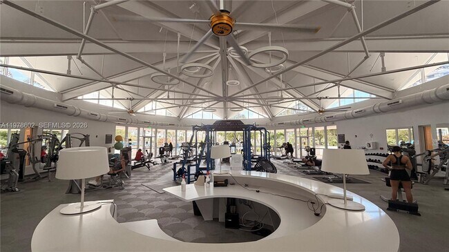 Building Photo - 500 Three Islands Boulevard