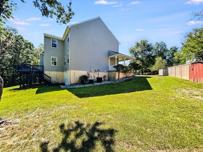 Building Photo - 1008 Black Oak Ct