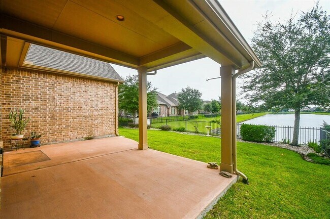 Building Photo - 11518 Elizabeth Brook Dr