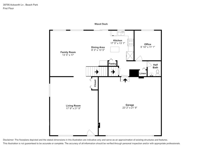 Building Photo - 39795 Ackworth Ln