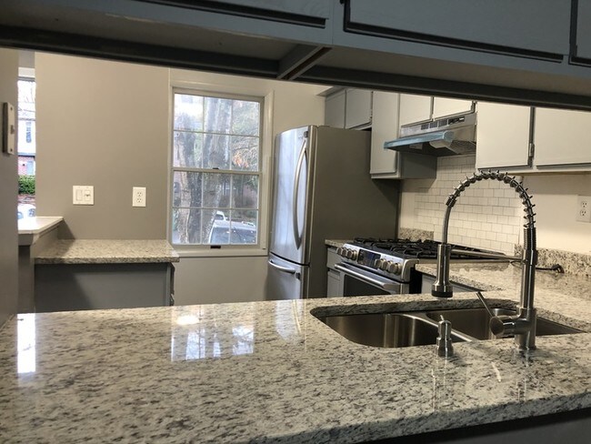 Building Photo - Royal Towne Park Decatur End Unit Townhome