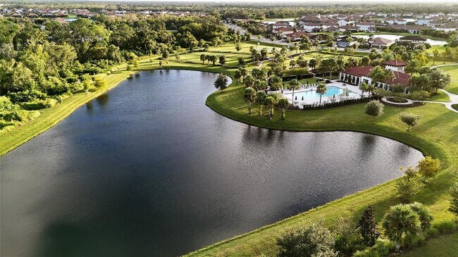 Building Photo - 3504 Savanna Palms Ct