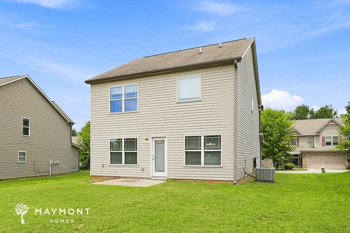 Building Photo - 924 Justice Dr