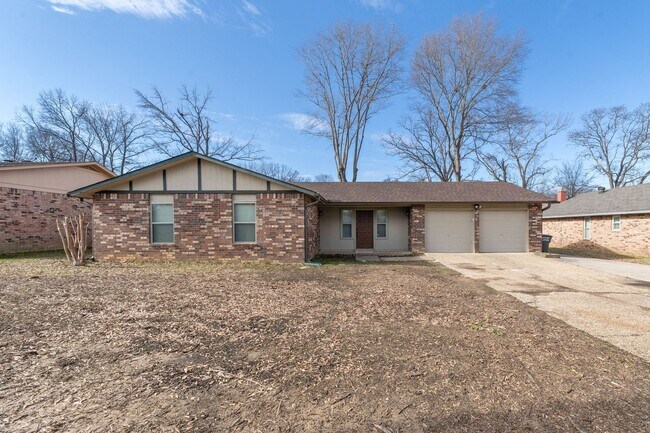 Primary Photo - 3 BD 2 BA