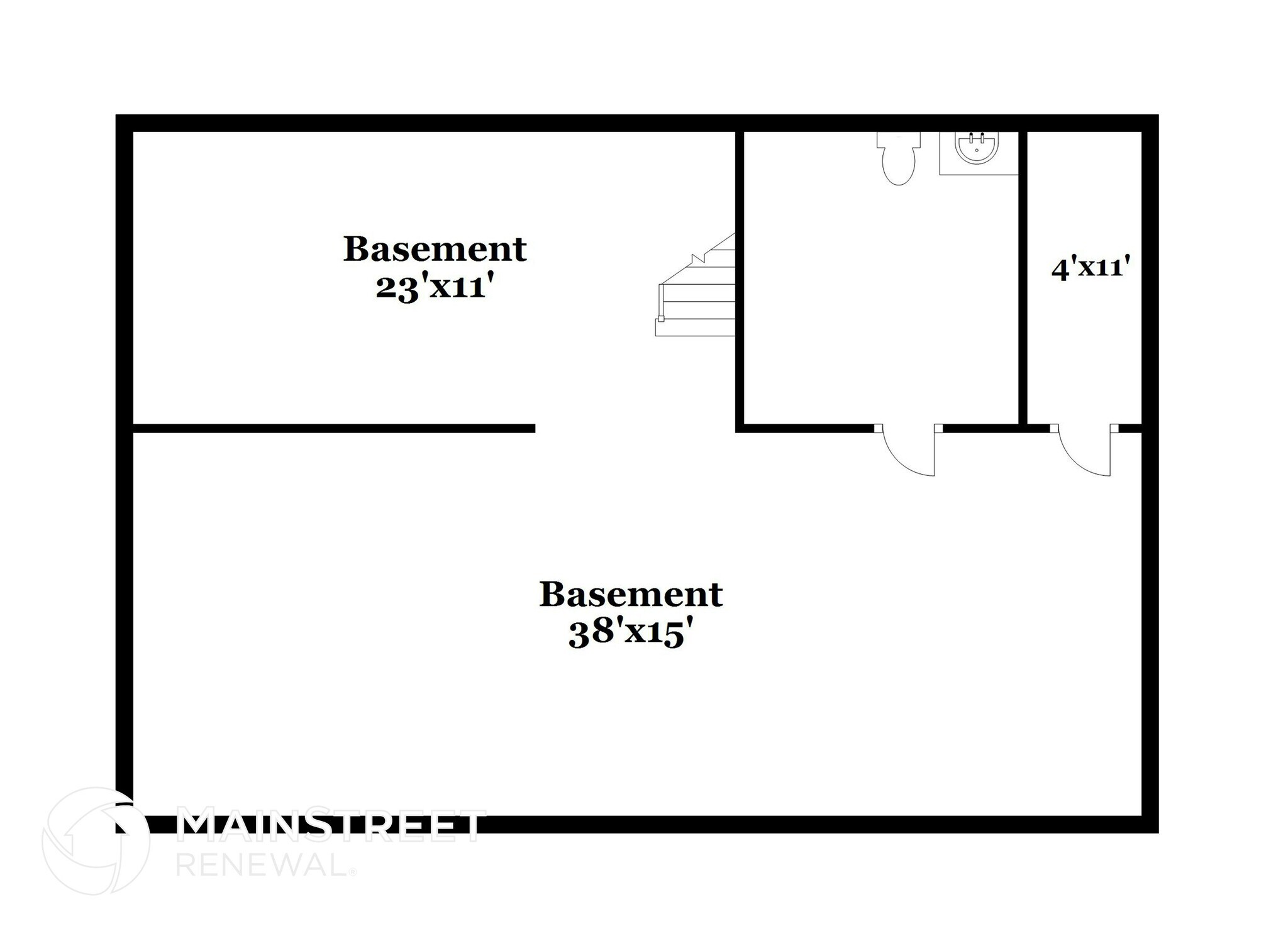 Building Photo - 2807 Dell Brooke Ave