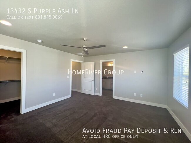 Building Photo - Beautiful Town Home For Rent!!