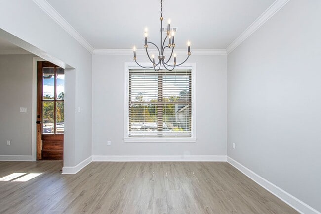 Building Photo - Newer Construction 3 bed 2 1/2 Bath, 2,20 sqft in West Little Rock