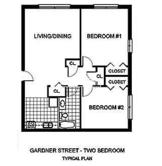 Building Photo - 84 Gardner St