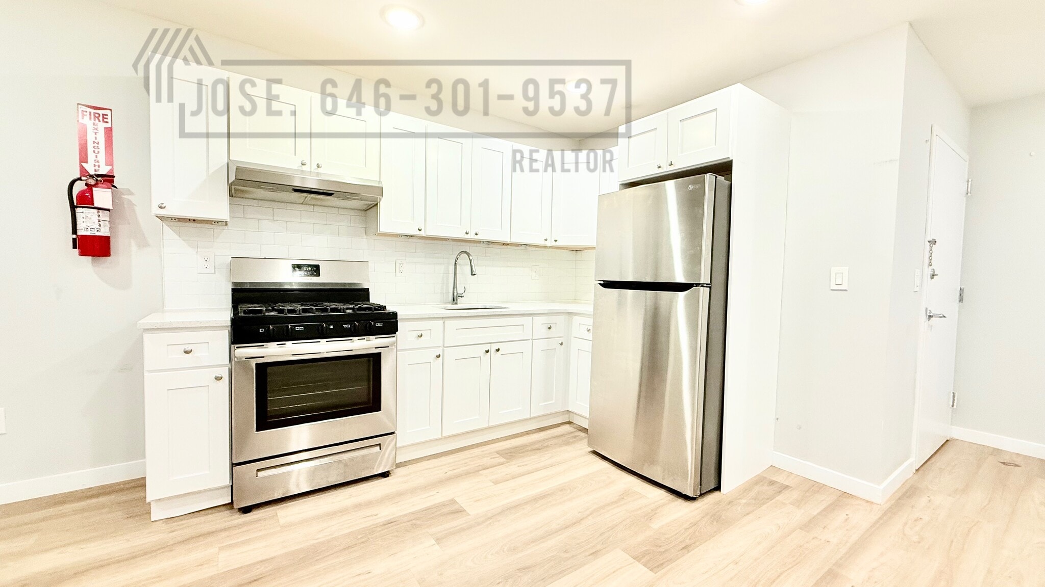 Building Photo - 200 Lafayette St