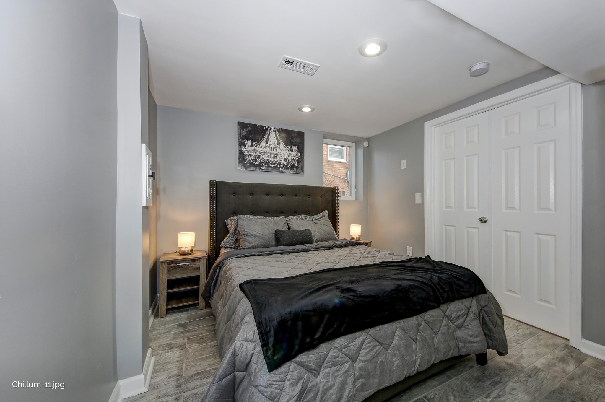 Building Photo - 5403 Chillum Pl NE