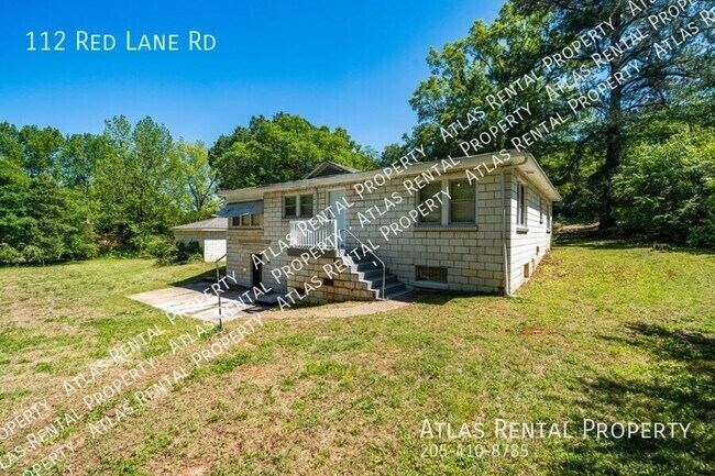 Building Photo - 112 Red Lane Rd