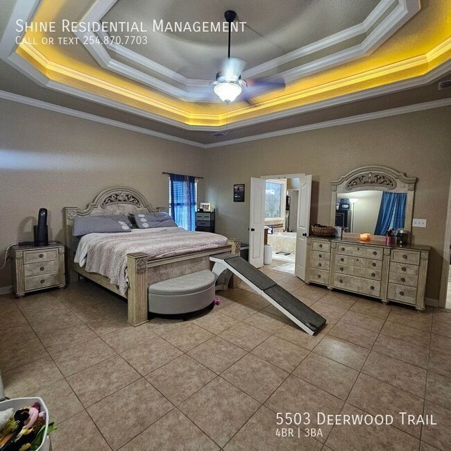 Building Photo - 5503 Deerwood Trail