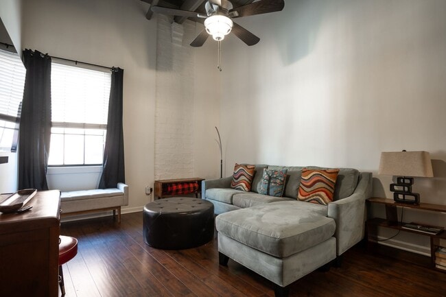 Building Photo - Cotton Exchange #202 - Available Now