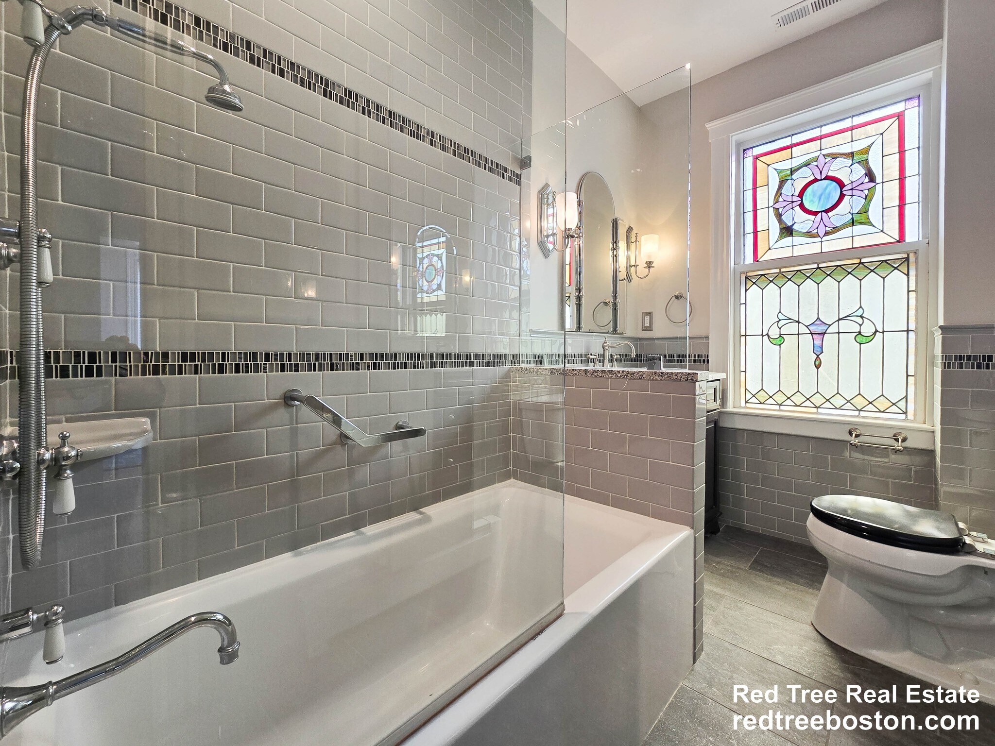 Building Photo - 1 Arborway