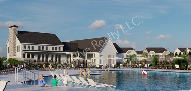 Building Photo - 1516 Foal Run Trl