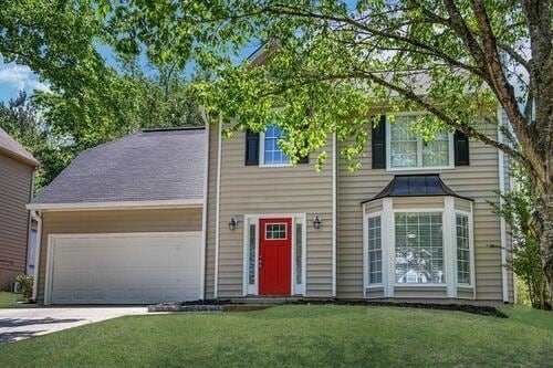 Primary Photo - 360 Twin Brook Way NW