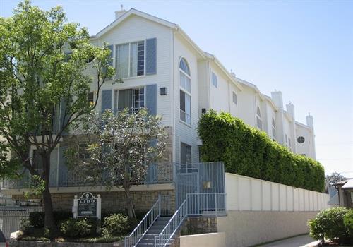 Building Photo - Lido Apartments - 3619 Cardiff Ave