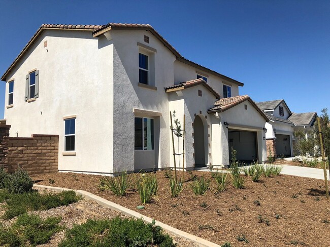 The Ranch House At Audie Murphy Ranch Menifee Like New Audie Murphy Ranch Home with Solar - 24716 Coldwater Cyn Trl