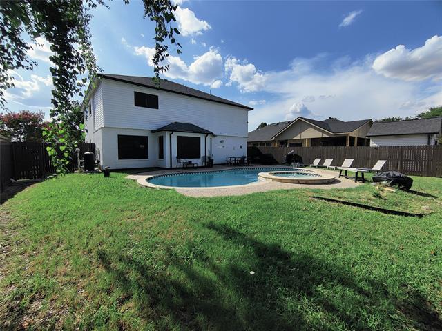 Building Photo - 3120 Longbow Dr
