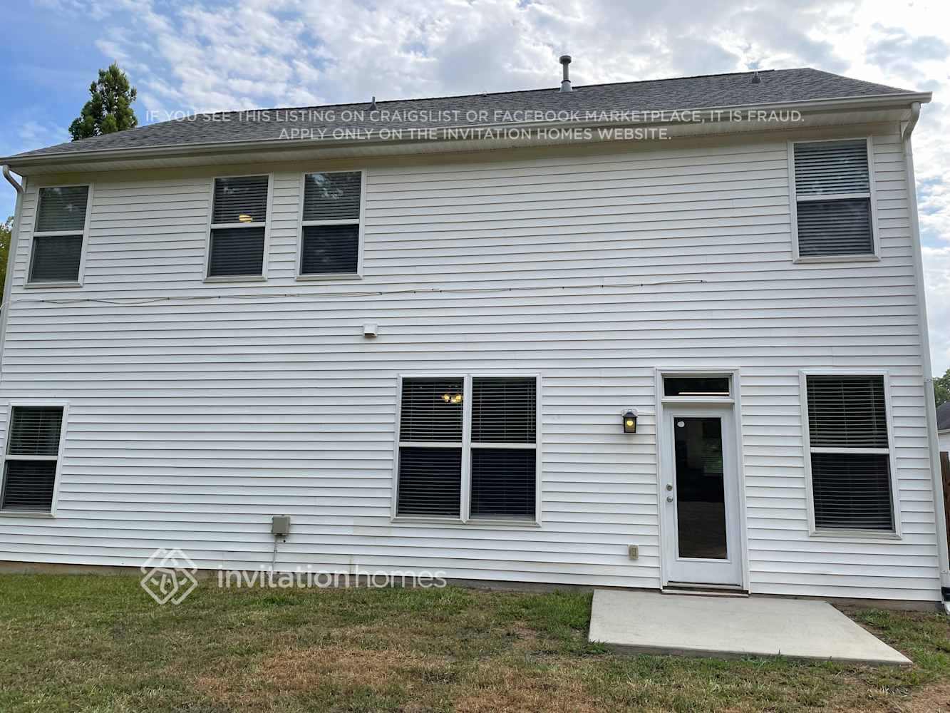 Building Photo - 15918 Stuarts Draft Ct