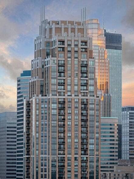 Building Photo - 100 3rd Ave S