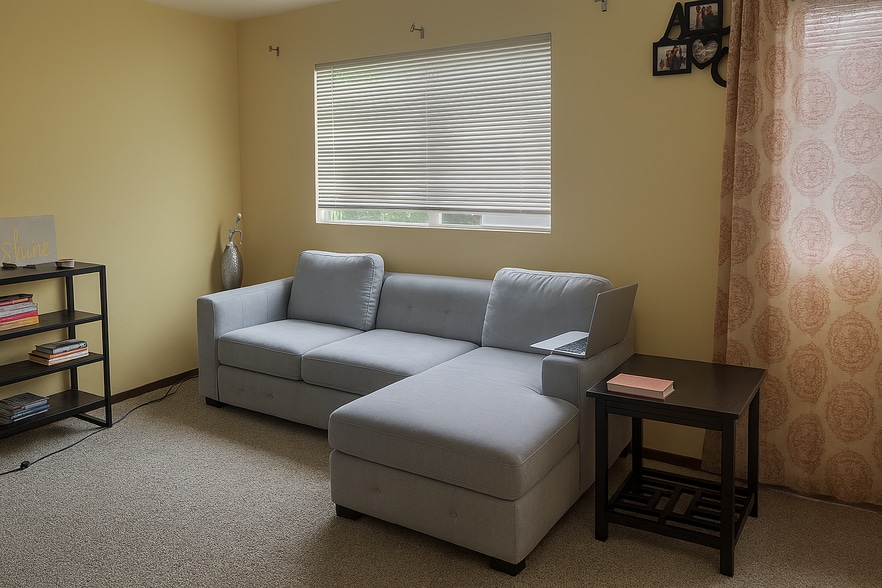 office/bedroom 4 or 5 - 2218 178th St SW