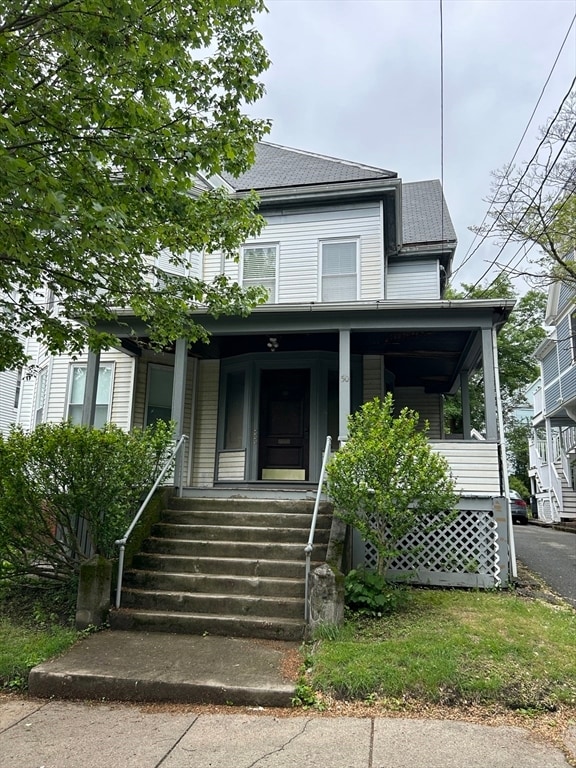 Primary Photo - 50 Dartmouth St