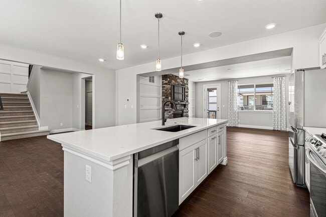 Building Photo - Beautiful Home in Commerce City!