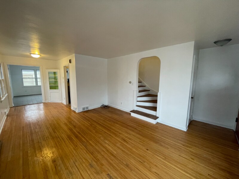 Building Photo - 1518 20th St