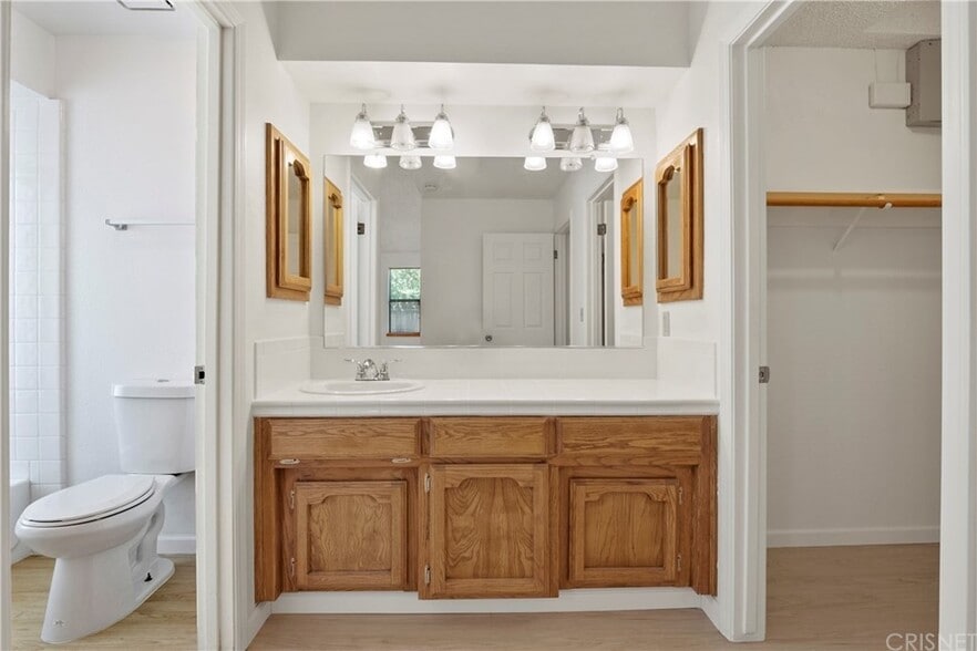 master bath - 9951 Pebble Beach Dr
