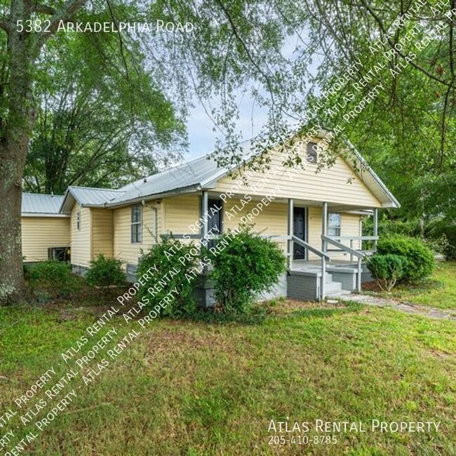 Building Photo - 5382 Arkadelphia Rd