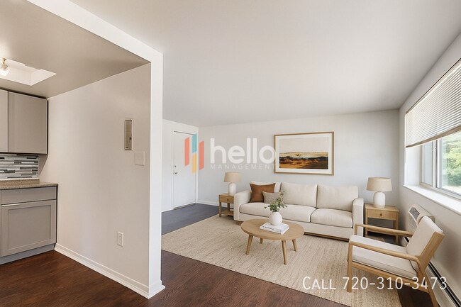 Building Photo - 809 N Dexter St