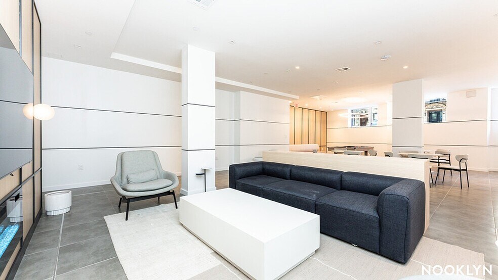 Building Photo - 1499 Bedford Ave