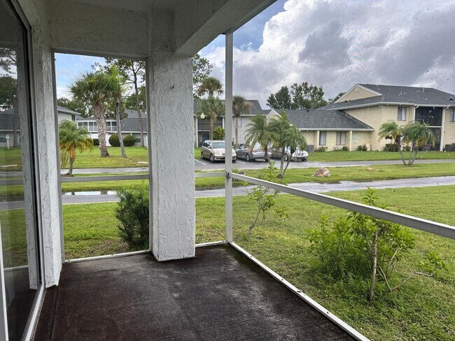 Building Photo - First Floor Condo at Pine Shadows Condominiums in Orlando