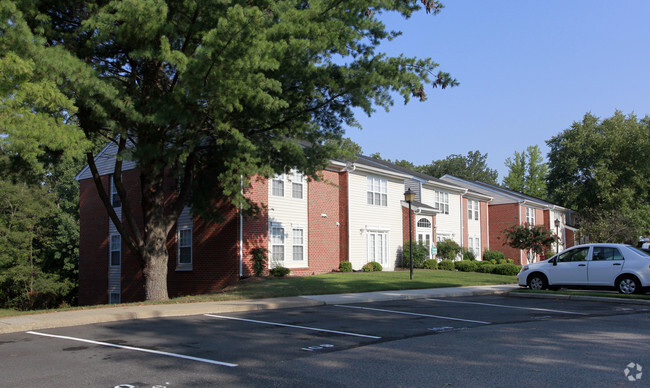 Primary Photo - Rippon Landing Apartments