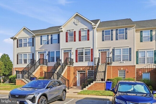 Building Photo - 6502 Montalto Xing