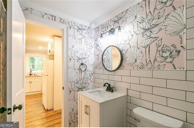 Building Photo - 4932 Rock Haven Dr SW