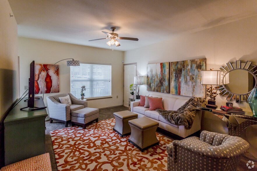 The Greens at Longhills - Benton, AR | Apartment Finder
