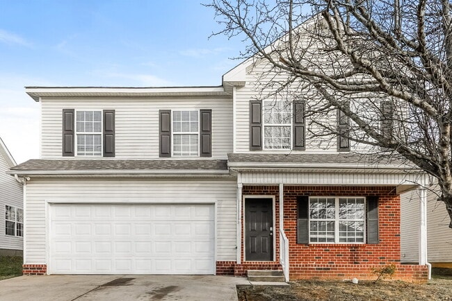 Building Photo - 129 Berele Shepsele Ln