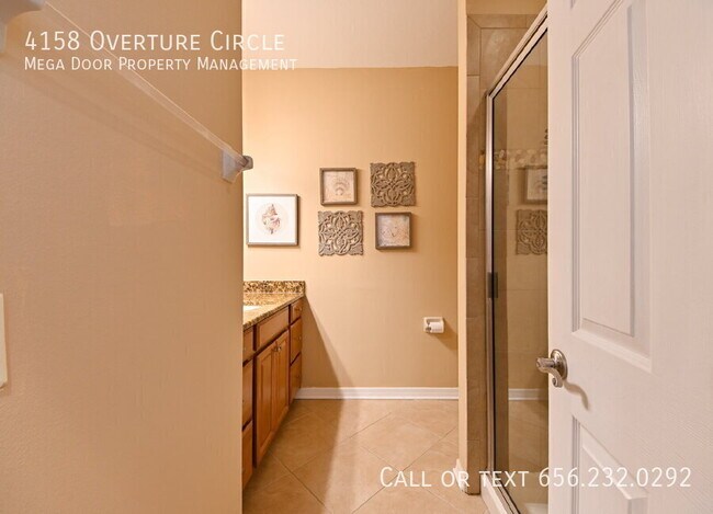 Building Photo - 4158 Overture Cir