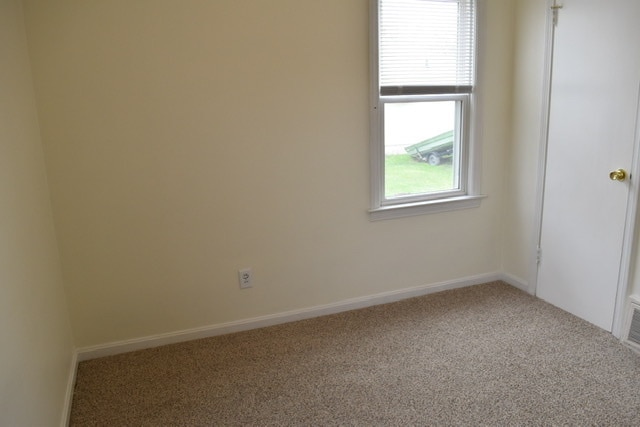 Bedroom 2 - 2703 Oakwood Drive