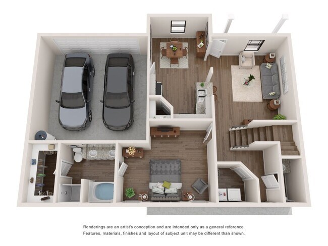 Floorplan - College Manor-2